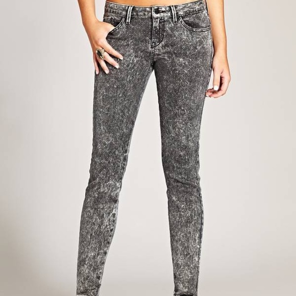 guess brittney legging